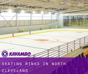 Skating Rinks in North Cleveland
