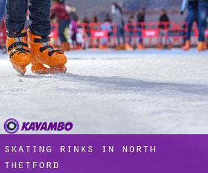 Skating Rinks in North Thetford