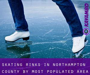 Skating Rinks in Northampton County by most populated area - page 2