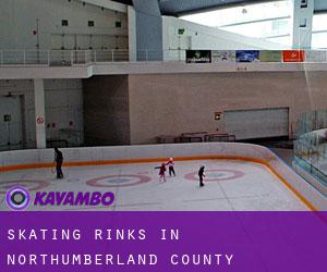 Skating Rinks in Northumberland County