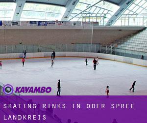 Skating Rinks in Oder-Spree Landkreis