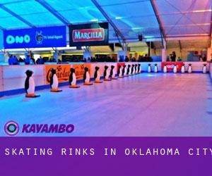 Skating Rinks in Oklahoma City