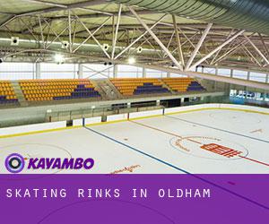 Skating Rinks in Oldham