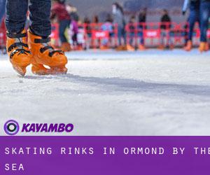 Skating Rinks in Ormond-by-the-Sea