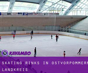 Skating Rinks in Ostvorpommern Landkreis