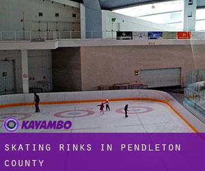 Skating Rinks in Pendleton County