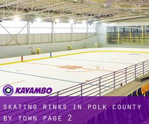 Skating Rinks in Polk County by town - page 2