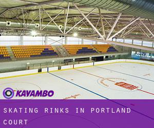 Skating Rinks in Portland Court