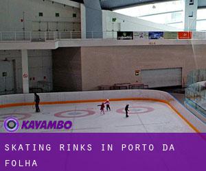 Skating Rinks in Porto da Folha