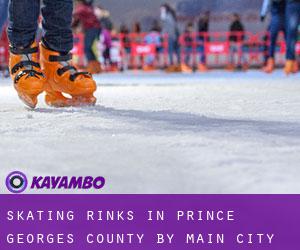 Skating Rinks in Prince Georges County by main city - page 2