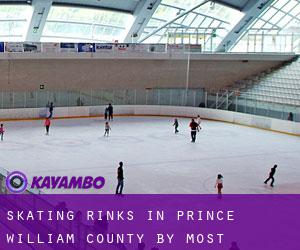 Skating Rinks in Prince William County by most populated area - page 2