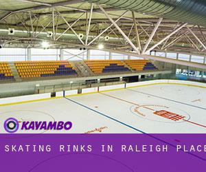 Skating Rinks in Raleigh Place