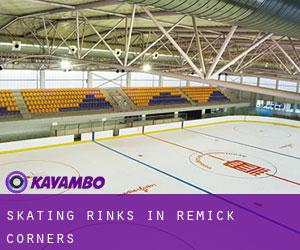 Skating Rinks in Remick Corners