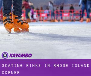 Skating Rinks in Rhode Island Corner