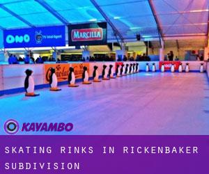 Skating Rinks in Rickenbaker Subdivision