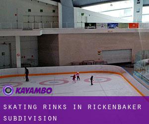 Skating Rinks in Rickenbaker Subdivision
