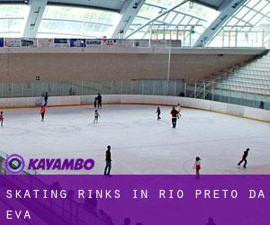 Skating Rinks in Rio Preto da Eva