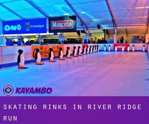 Skating Rinks in River Ridge Run