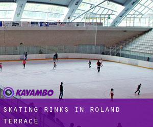 Skating Rinks in Roland Terrace