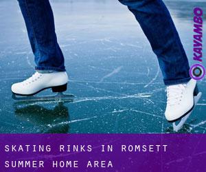 Skating Rinks in Romsett Summer Home Area