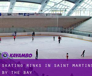 Skating Rinks in Saint Martins by the Bay