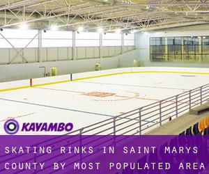Skating Rinks in Saint Mary's County by most populated area - page 6