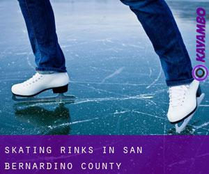 Skating Rinks in San Bernardino County