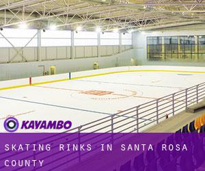Skating Rinks in Santa Rosa County