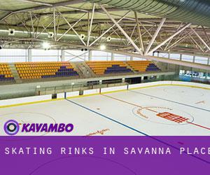 Skating Rinks in Savanna Place