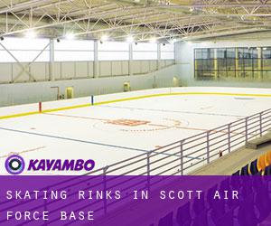 Skating Rinks in Scott Air Force Base