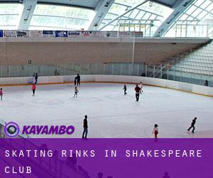 Skating Rinks in Shakespeare Club