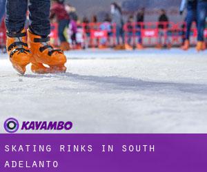 Skating Rinks in South Adelanto