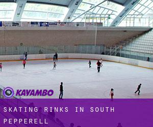 Skating Rinks in South Pepperell