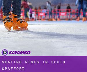 Skating Rinks in South Spafford