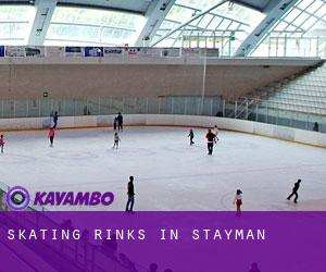 Skating Rinks in Stayman Skating Rinks in Stayman