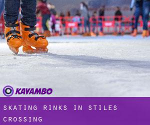 Skating Rinks in Stiles Crossing