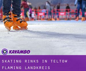 Skating Rinks in Teltow-Fläming Landkreis