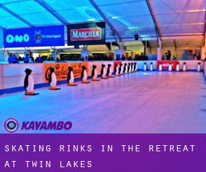 Skating Rinks in The Retreat at Twin Lakes
