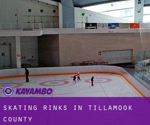 Skating Rinks in Tillamook County Skating Rinks in Tillamook County