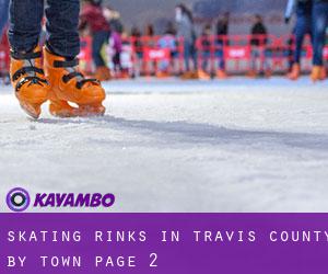 Skating Rinks in Travis County by town - page 2