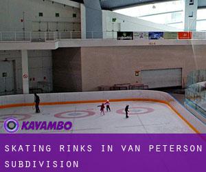 Skating Rinks in Van Peterson Subdivision