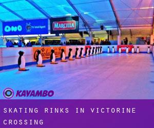Skating Rinks in Victorine Crossing