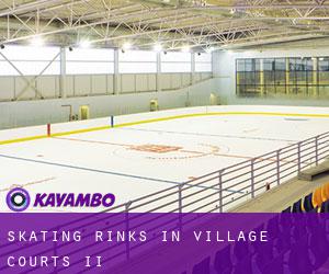 Skating Rinks in Village Courts II