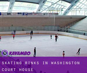 Skating Rinks in Washington Court House