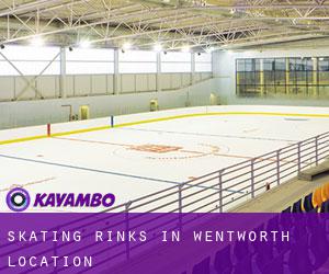 Skating Rinks in Wentworth Location