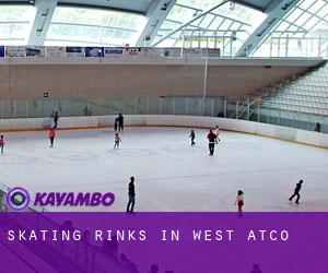 Skating Rinks in West Atco