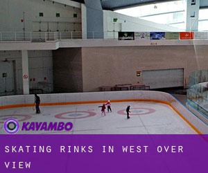 Skating Rinks in West Over View