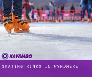 Skating Rinks in Wyndmere