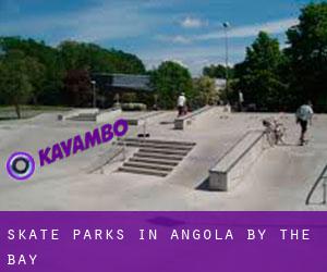 Skate Parks in Angola by the Bay