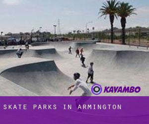 Skate Parks in Armington